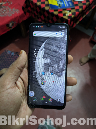Oppo a5 2020
